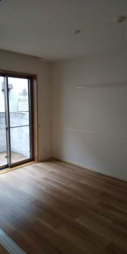 シャーメゾン　住吉公園 0101号-9