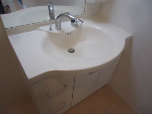シャーメゾン永田 A101号-4