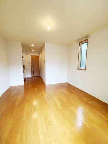 サンハイム桑津 0101号-4