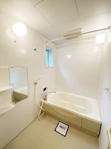 サンハイム桑津 0101号-5