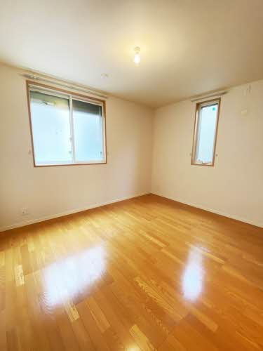 サンハイム桑津 0101号-8