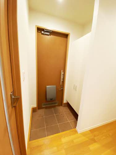 サンハイム桑津 0101号-9