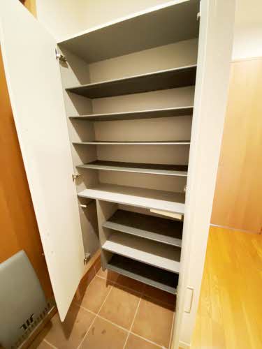 サンハイム桑津 0101号-10