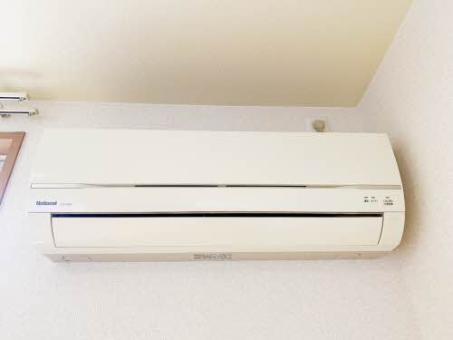 サンハイム桑津 0101号-11