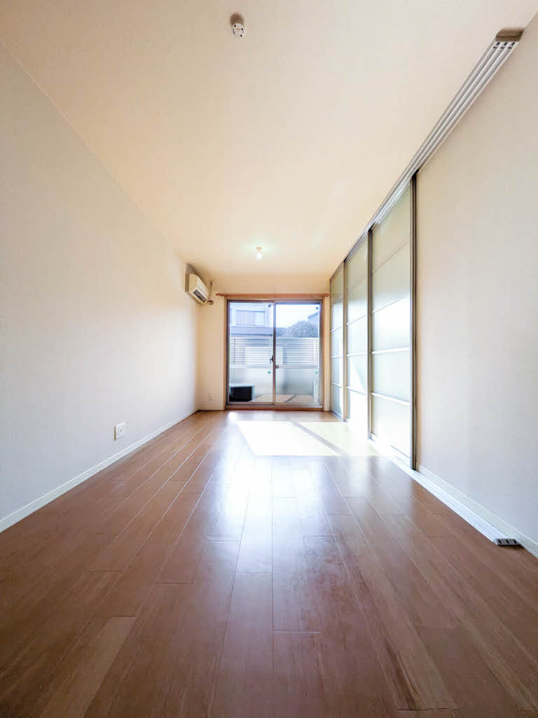 シティハウス住吉 0102号-3