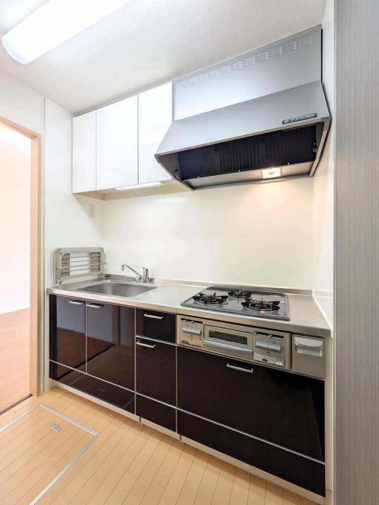 シティハウス住吉 0102号-4