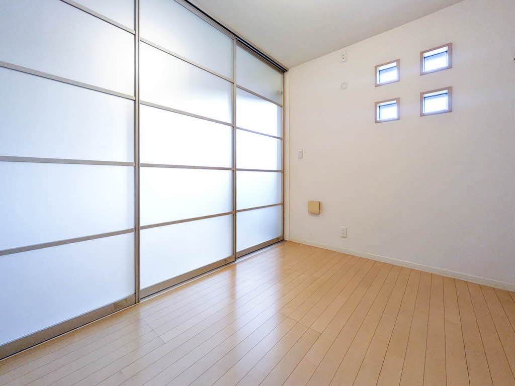 シティハウス住吉 0102号-5