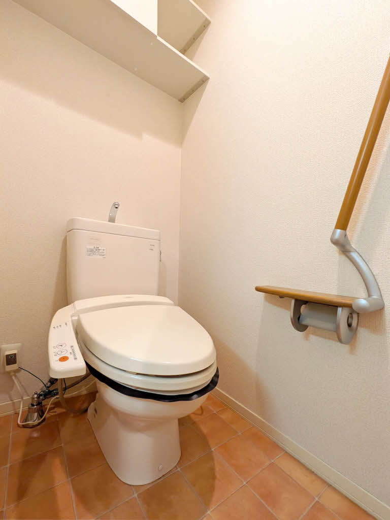 シティハウス住吉 0102号-9