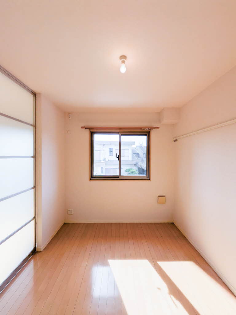シティハウス住吉 0201号-8