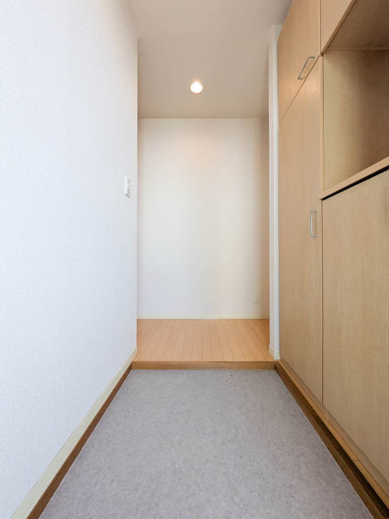 シティハウス住吉 0201号-12