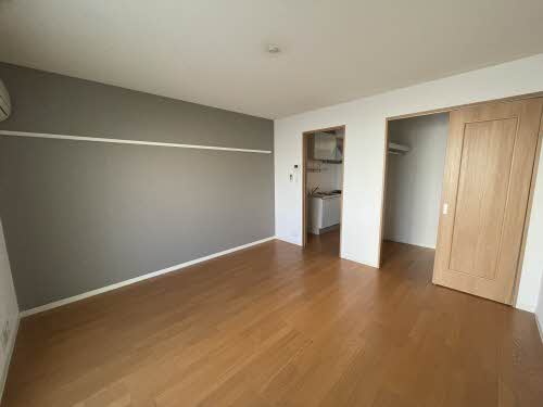 シャーメゾン玉出西 0201号-3