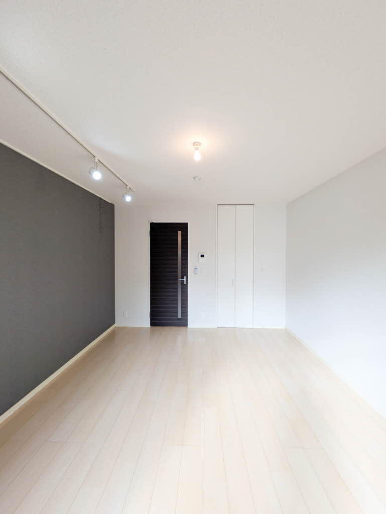 シャーメゾン東粉浜 0102号-3