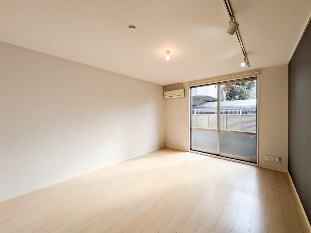 シャーメゾン東粉浜 0102号-4