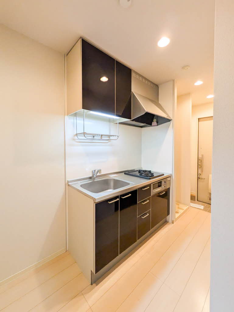 シャーメゾン東粉浜 0102号-5