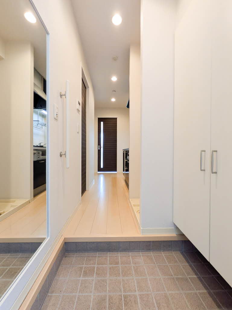 シャーメゾン東粉浜 0102号-9