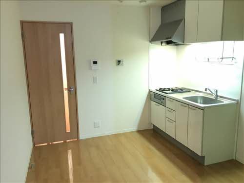 シャーメゾン東粉浜 0201号-2