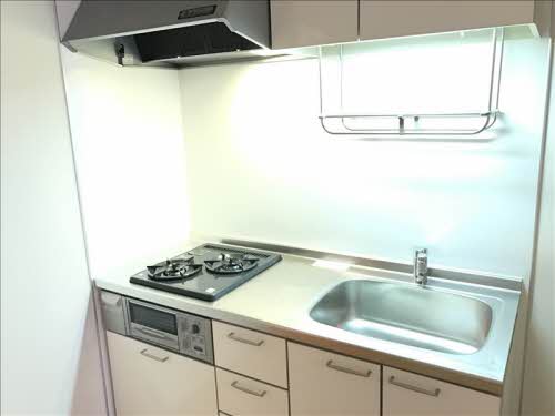 シャーメゾン東粉浜 0201号-6