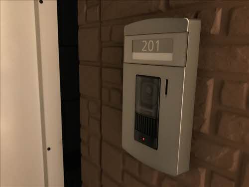 シャーメゾン東粉浜 0201号-8