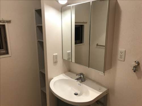 シャーメゾン東粉浜 0201号-9