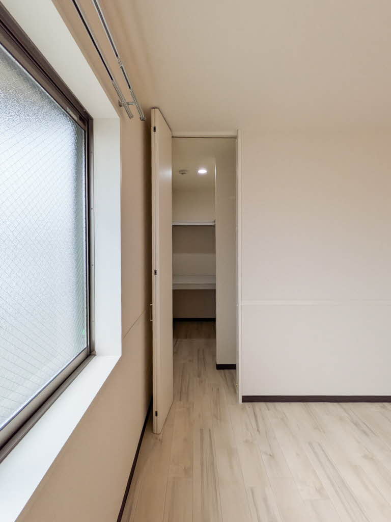 クレール 大領 0201号-5