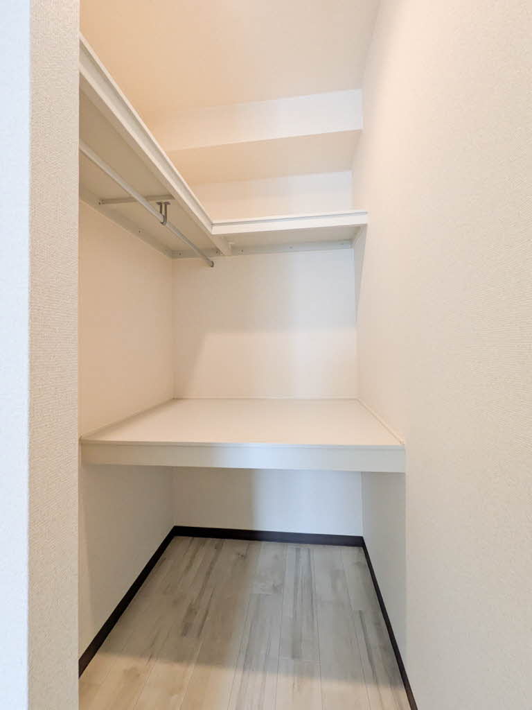 クレール 大領 0201号-6