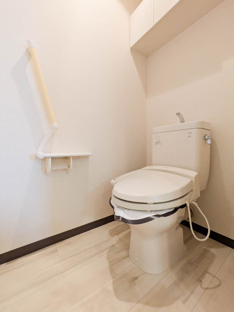 クレール 大領 0201号-7