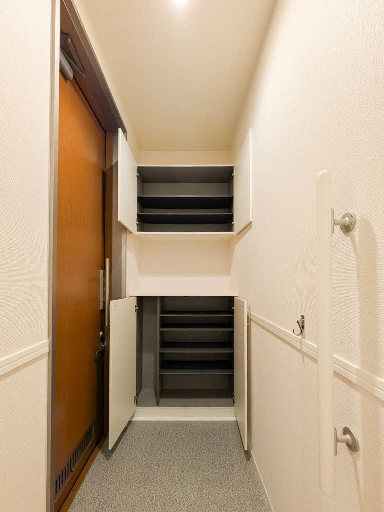 クレール 大領 0201号-8