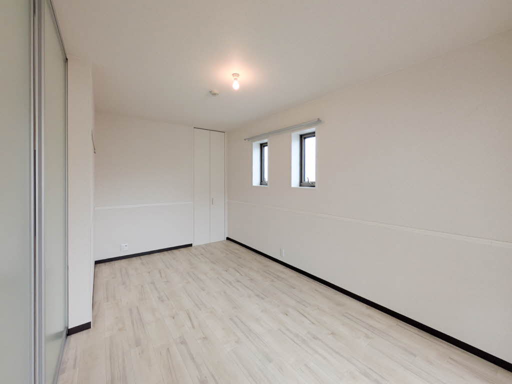 クレール 大領 0201号-11