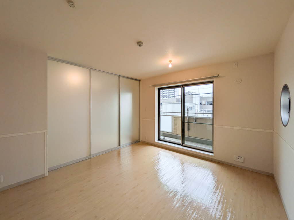 クレール 大領 0205号-2