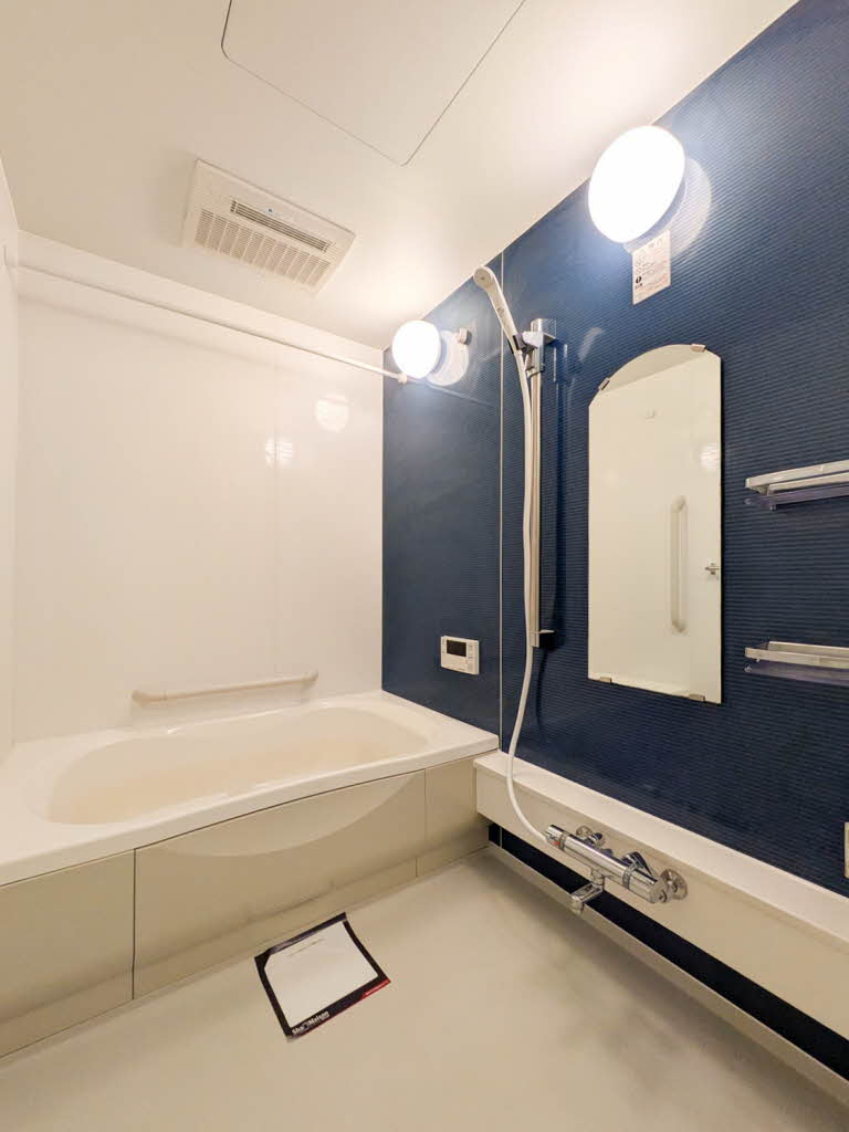 クレール 大領 0205号-4