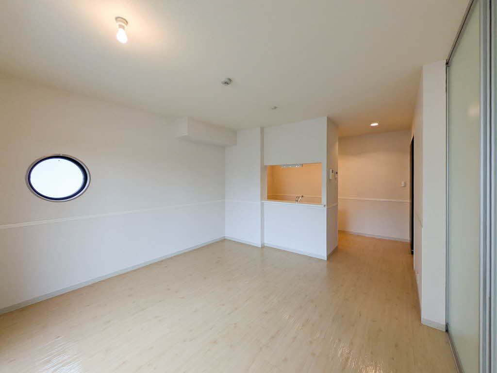 クレール 大領 0205号-6