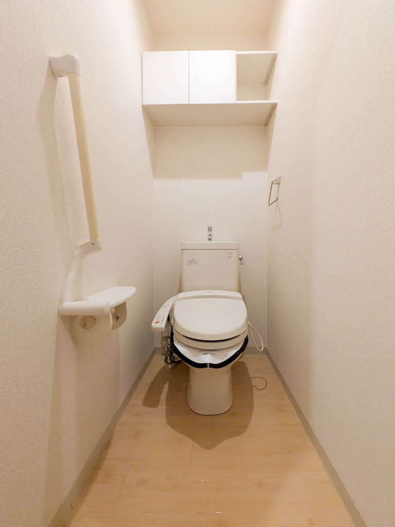 クレール 大領 0205号-8