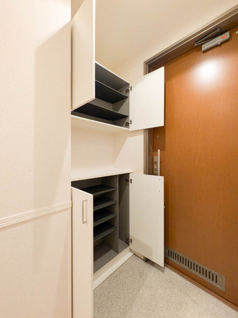 クレール 大領 0205号-9