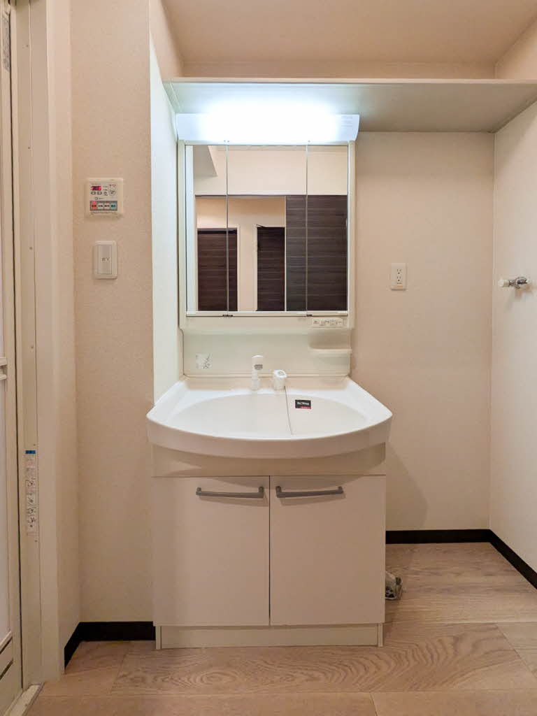 クレール 大領 0205号-10