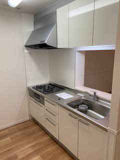 シャーメゾン山本 0206号-4