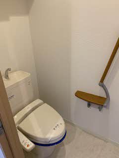 シャーメゾン山本 0206号-8