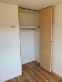 シャーメゾン山本 0206号-9