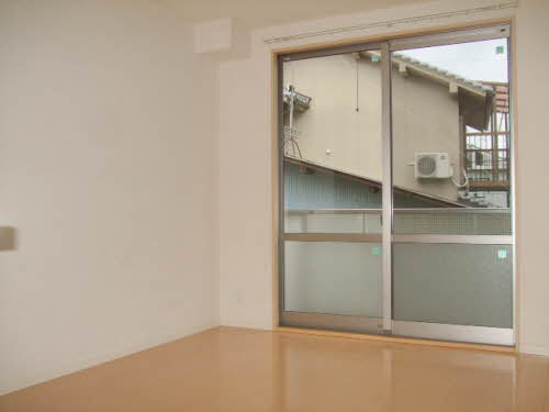 シャーメゾン　フォンテーヌ 0203号-6