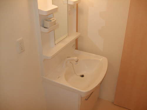 シャーメゾン　フォンテーヌ 0203号-7