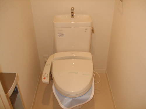 シャーメゾン　フォンテーヌ 0203号-8