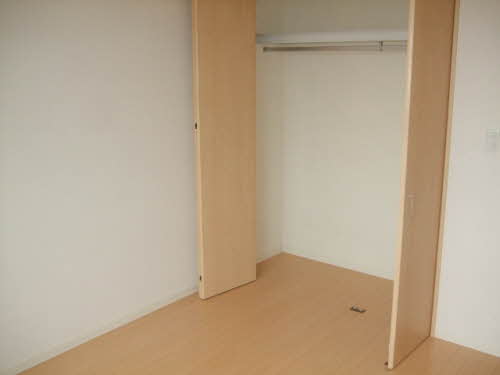 シャーメゾン　フォンテーヌ 0203号-9