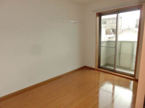 パルク・ブリーゼ 0201号-6