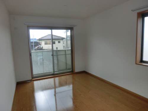 パルク・ブリーゼ 0201号-8