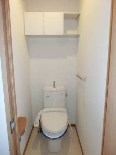 パルク・ブリーゼ 0201号-13