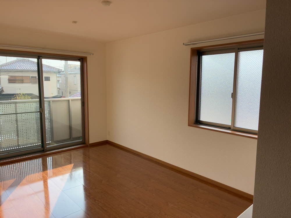 パルク・ブリーゼ 0201号-14