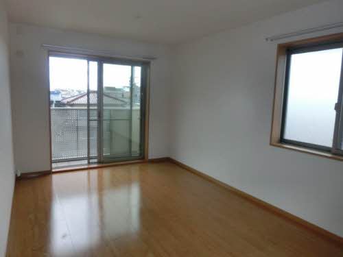 パルク・ブリーゼ 0301号-2