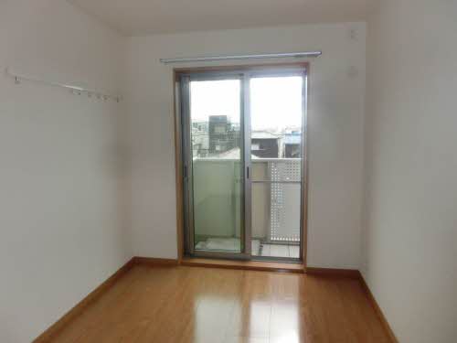 パルク・ブリーゼ 0301号-3