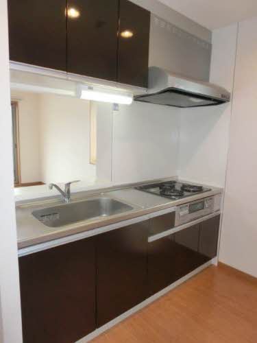 パルク・ブリーゼ 0301号-4