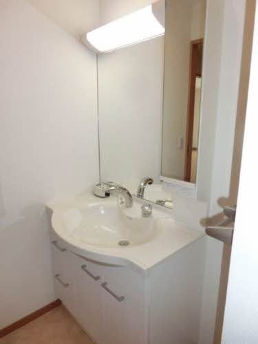 パルク・ブリーゼ 0301号-7