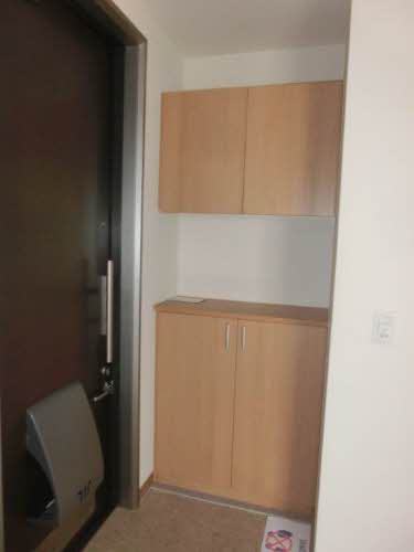 パルク・ブリーゼ 0301号-12